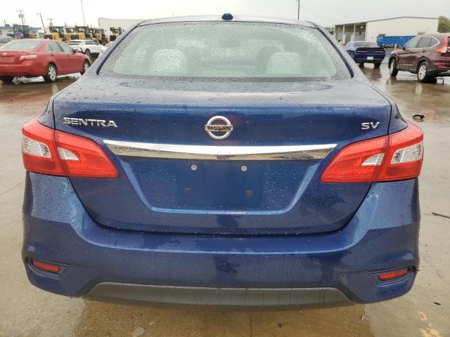 Photo 5 VIN: 3N1AB7AP5HY286662 - NISSAN SENTRA S 