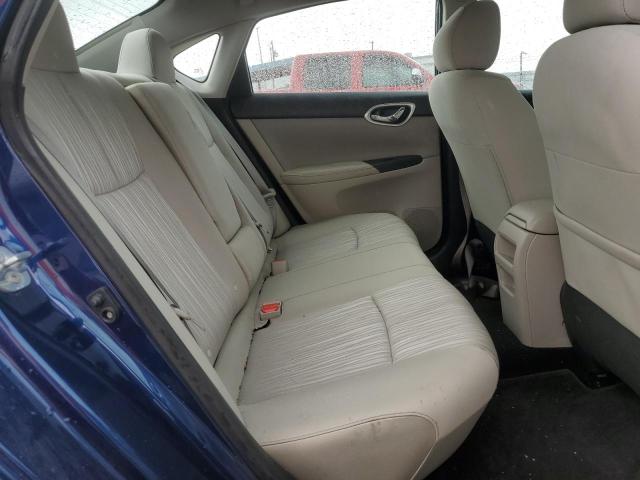 Photo 9 VIN: 3N1AB7AP5HY286662 - NISSAN SENTRA S 