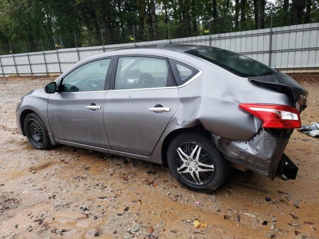 Photo 1 VIN: 3N1AB7AP5HY286838 - NISSAN SENTRA S 