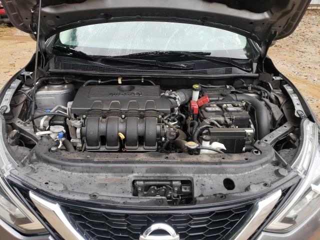 Photo 10 VIN: 3N1AB7AP5HY286838 - NISSAN SENTRA S 