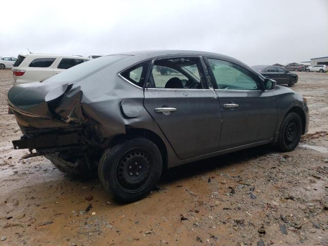 Photo 2 VIN: 3N1AB7AP5HY286838 - NISSAN SENTRA S 