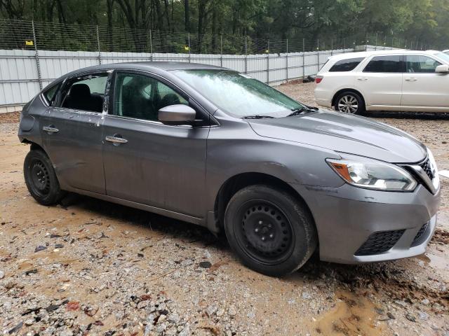 Photo 3 VIN: 3N1AB7AP5HY286838 - NISSAN SENTRA S 