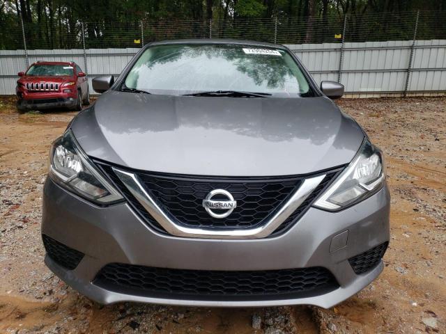 Photo 4 VIN: 3N1AB7AP5HY286838 - NISSAN SENTRA S 