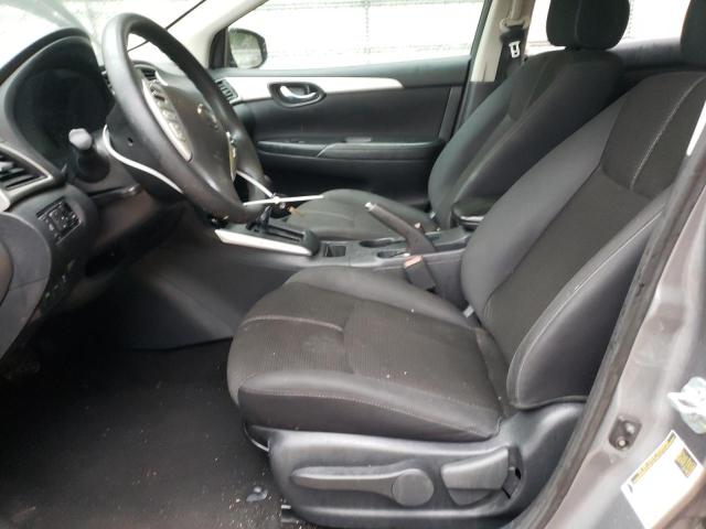 Photo 6 VIN: 3N1AB7AP5HY286838 - NISSAN SENTRA S 