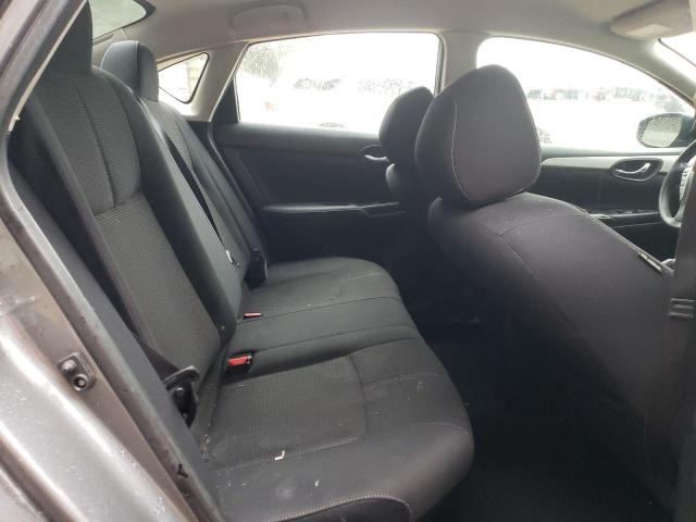 Photo 9 VIN: 3N1AB7AP5HY286838 - NISSAN SENTRA S 