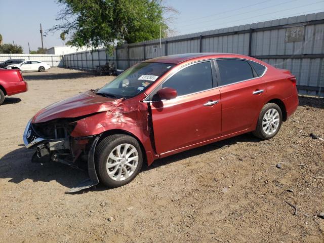 Photo 0 VIN: 3N1AB7AP5HY289383 - NISSAN SENTRA 