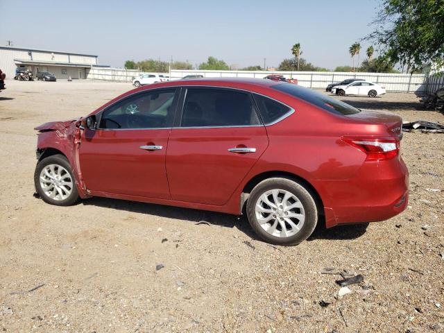 Photo 1 VIN: 3N1AB7AP5HY289383 - NISSAN SENTRA 