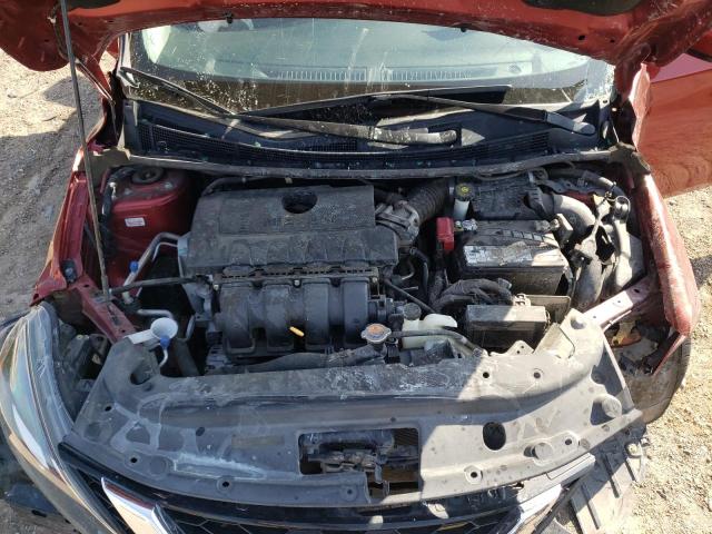 Photo 10 VIN: 3N1AB7AP5HY289383 - NISSAN SENTRA 