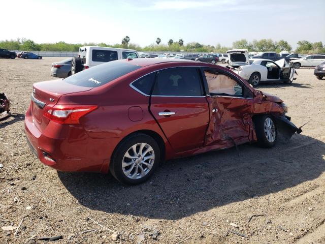 Photo 2 VIN: 3N1AB7AP5HY289383 - NISSAN SENTRA 