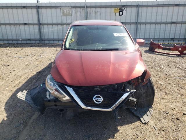 Photo 4 VIN: 3N1AB7AP5HY289383 - NISSAN SENTRA 