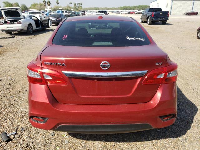 Photo 5 VIN: 3N1AB7AP5HY289383 - NISSAN SENTRA 