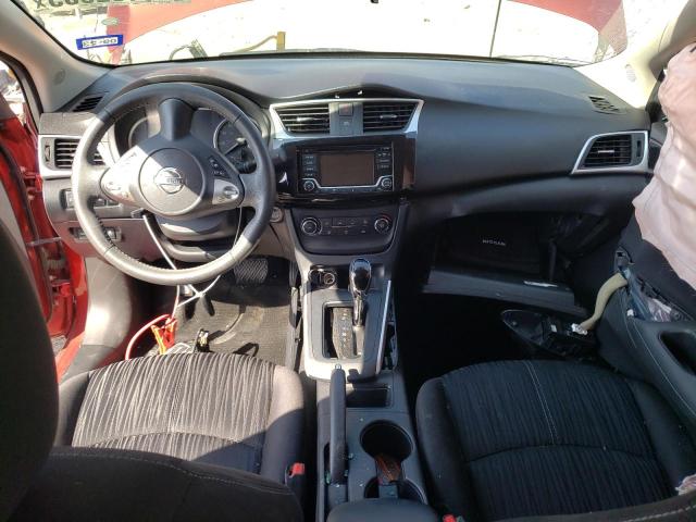 Photo 7 VIN: 3N1AB7AP5HY289383 - NISSAN SENTRA 