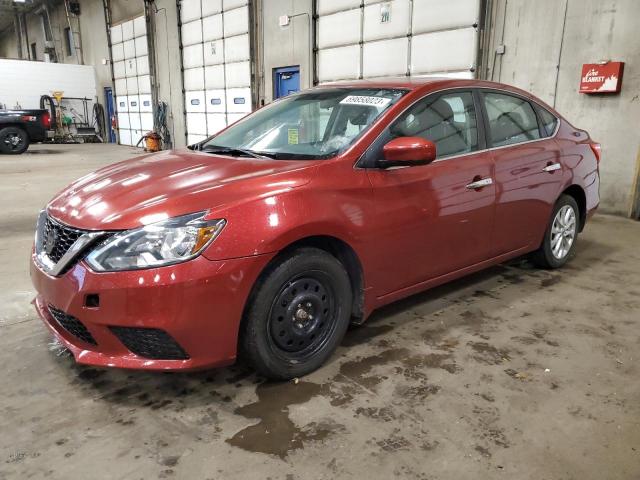 Photo 0 VIN: 3N1AB7AP5HY289464 - NISSAN SENTRA SV 