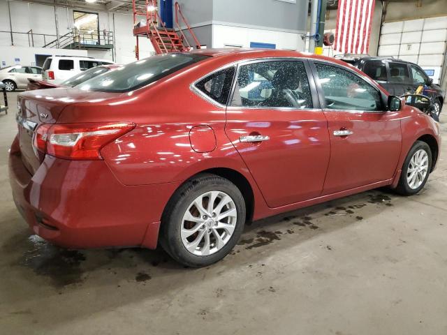 Photo 2 VIN: 3N1AB7AP5HY289464 - NISSAN SENTRA SV 