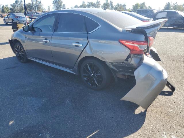 Photo 1 VIN: 3N1AB7AP5HY289674 - NISSAN SENTRA S 