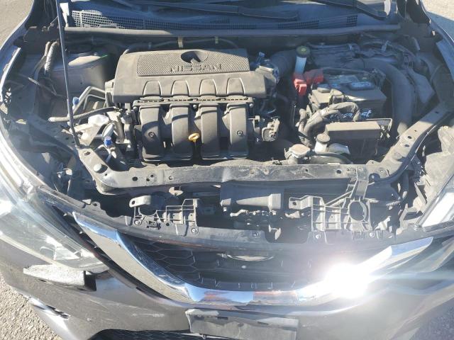 Photo 10 VIN: 3N1AB7AP5HY289674 - NISSAN SENTRA S 