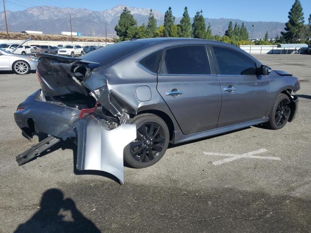 Photo 2 VIN: 3N1AB7AP5HY289674 - NISSAN SENTRA S 