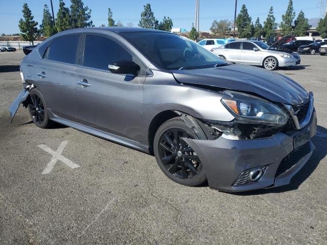 Photo 3 VIN: 3N1AB7AP5HY289674 - NISSAN SENTRA S 