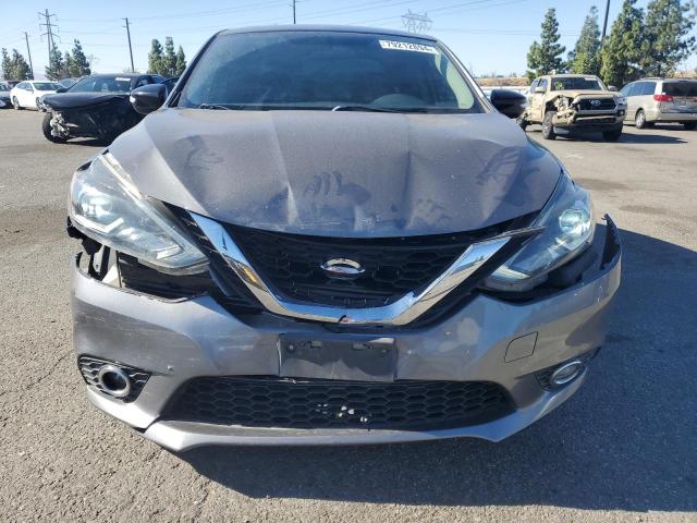 Photo 4 VIN: 3N1AB7AP5HY289674 - NISSAN SENTRA S 