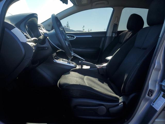 Photo 6 VIN: 3N1AB7AP5HY289674 - NISSAN SENTRA S 