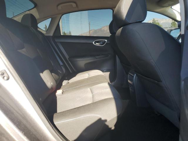 Photo 9 VIN: 3N1AB7AP5HY289674 - NISSAN SENTRA S 