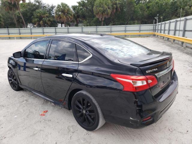 Photo 1 VIN: 3N1AB7AP5HY289755 - NISSAN SENTRA S 