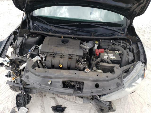 Photo 10 VIN: 3N1AB7AP5HY289755 - NISSAN SENTRA S 