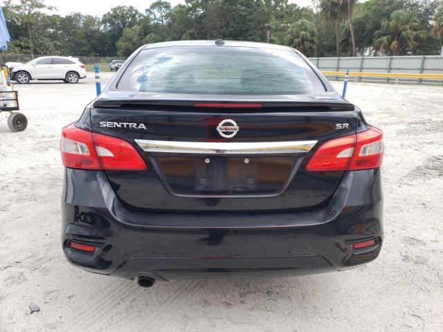 Photo 5 VIN: 3N1AB7AP5HY289755 - NISSAN SENTRA S 