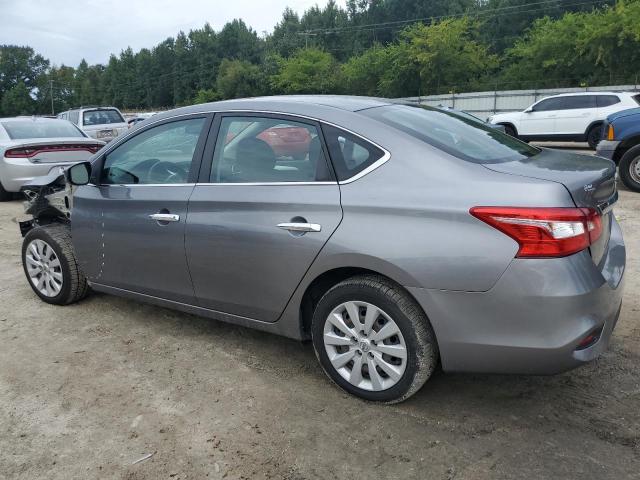 Photo 1 VIN: 3N1AB7AP5HY290307 - NISSAN SENTRA S 