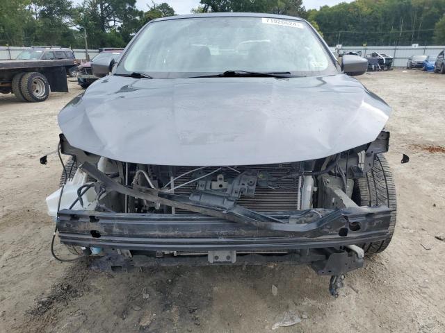 Photo 4 VIN: 3N1AB7AP5HY290307 - NISSAN SENTRA S 