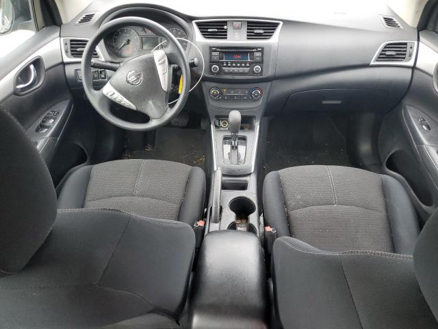 Photo 7 VIN: 3N1AB7AP5HY290307 - NISSAN SENTRA S 