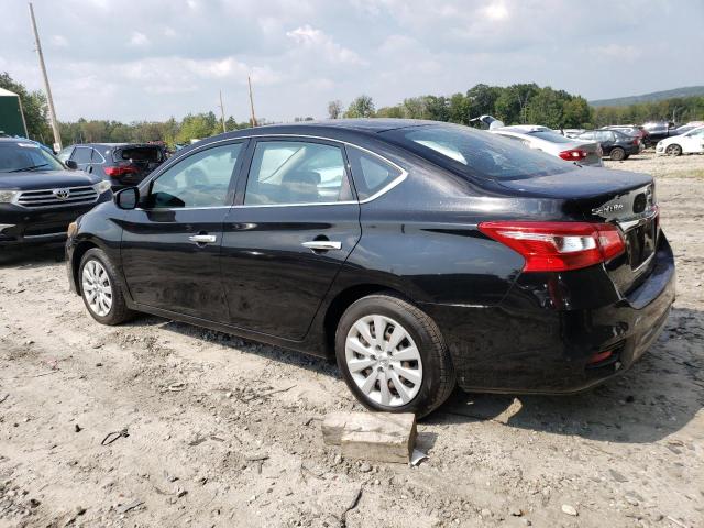 Photo 1 VIN: 3N1AB7AP5HY290727 - NISSAN SENTRA S 