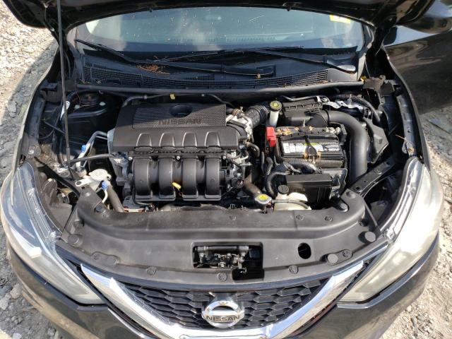 Photo 10 VIN: 3N1AB7AP5HY290727 - NISSAN SENTRA S 