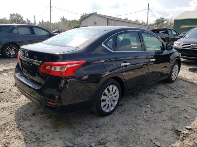 Photo 2 VIN: 3N1AB7AP5HY290727 - NISSAN SENTRA S 