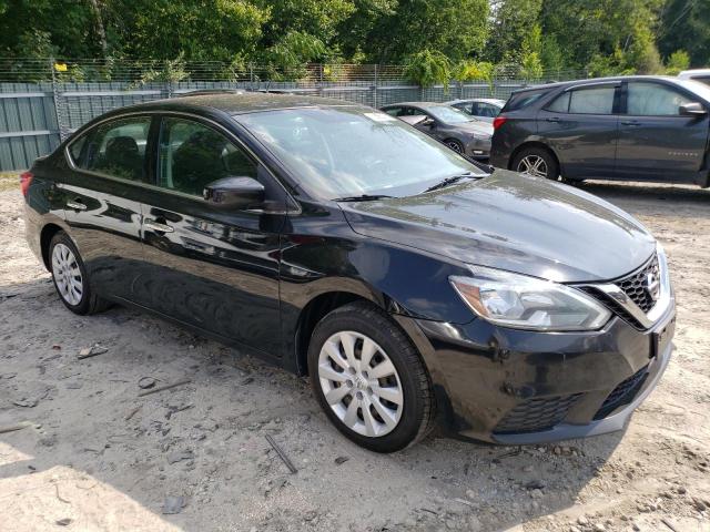 Photo 3 VIN: 3N1AB7AP5HY290727 - NISSAN SENTRA S 