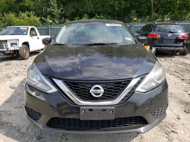 Photo 4 VIN: 3N1AB7AP5HY290727 - NISSAN SENTRA S 