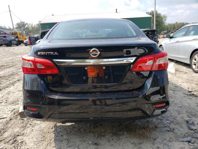 Photo 5 VIN: 3N1AB7AP5HY290727 - NISSAN SENTRA S 