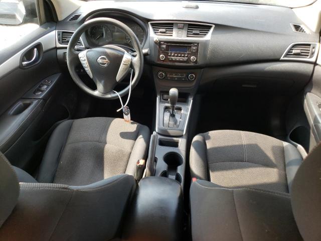 Photo 7 VIN: 3N1AB7AP5HY290727 - NISSAN SENTRA S 