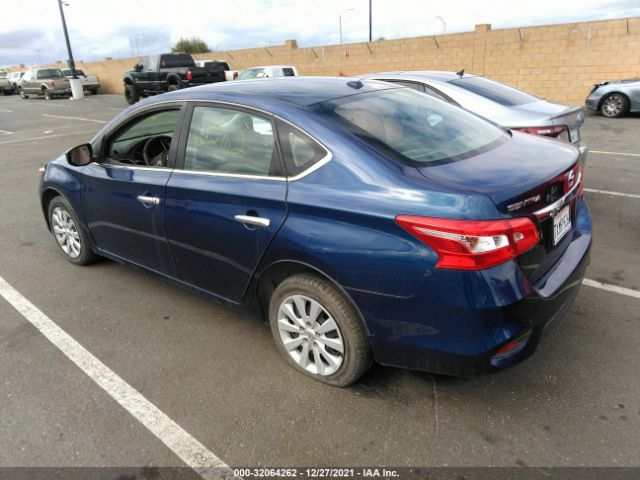 Photo 2 VIN: 3N1AB7AP5HY290968 - NISSAN SENTRA 