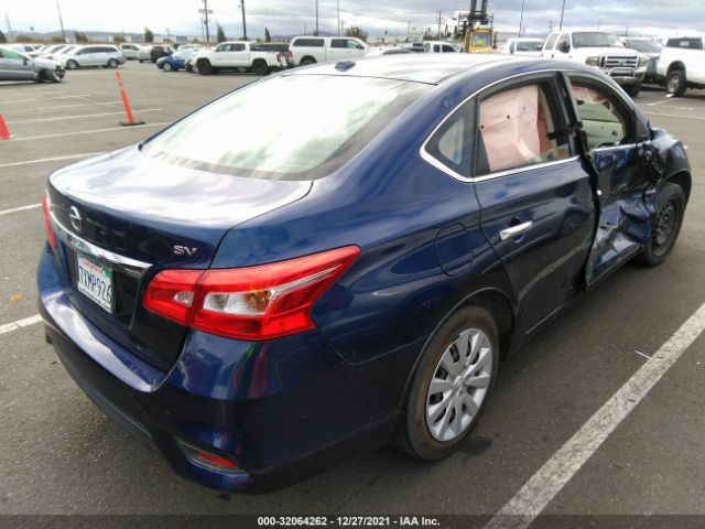 Photo 3 VIN: 3N1AB7AP5HY290968 - NISSAN SENTRA 