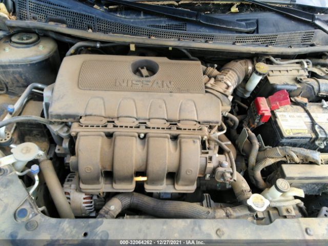 Photo 9 VIN: 3N1AB7AP5HY290968 - NISSAN SENTRA 