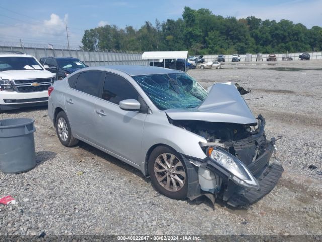 Photo 0 VIN: 3N1AB7AP5HY291022 - NISSAN SENTRA 