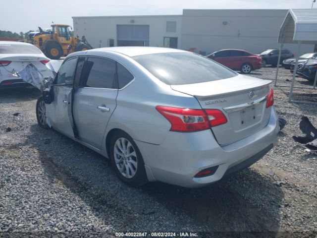 Photo 2 VIN: 3N1AB7AP5HY291022 - NISSAN SENTRA 