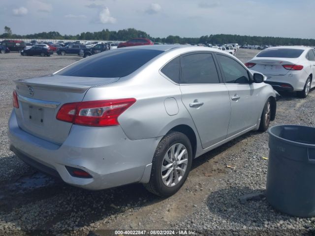 Photo 3 VIN: 3N1AB7AP5HY291022 - NISSAN SENTRA 