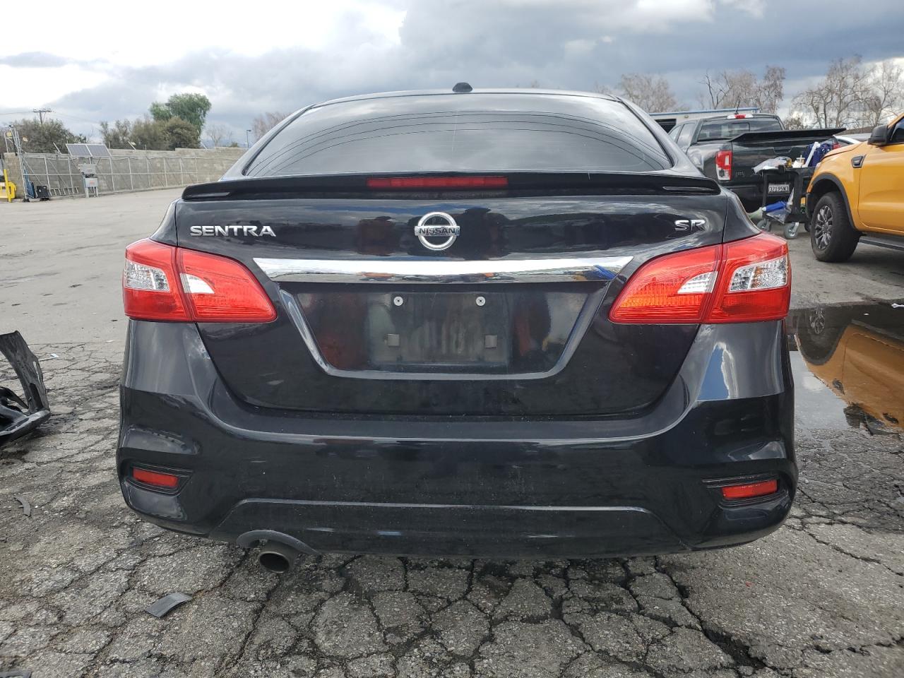 Photo 5 VIN: 3N1AB7AP5HY291179 - NISSAN SENTRA 