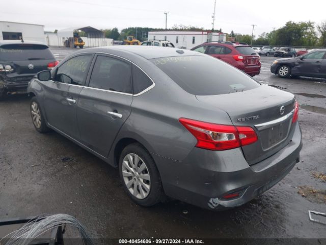 Photo 2 VIN: 3N1AB7AP5HY291196 - NISSAN SENTRA 