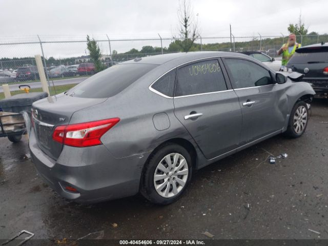 Photo 3 VIN: 3N1AB7AP5HY291196 - NISSAN SENTRA 