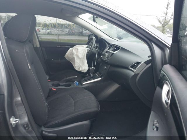 Photo 4 VIN: 3N1AB7AP5HY291196 - NISSAN SENTRA 