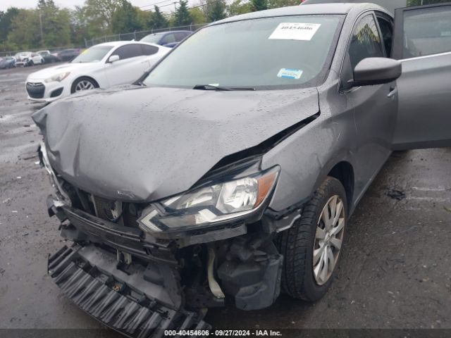 Photo 5 VIN: 3N1AB7AP5HY291196 - NISSAN SENTRA 