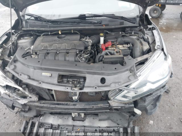 Photo 9 VIN: 3N1AB7AP5HY291196 - NISSAN SENTRA 